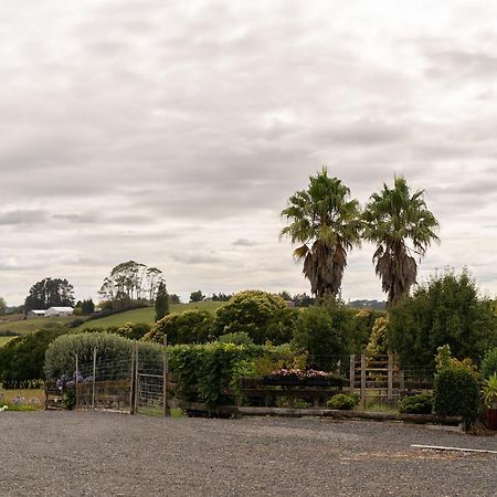 Fantail Cottage Hamilton Buitenkant foto