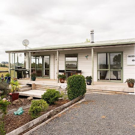 Fantail Cottage Hamilton Buitenkant foto