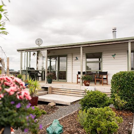 Fantail Cottage Hamilton Buitenkant foto