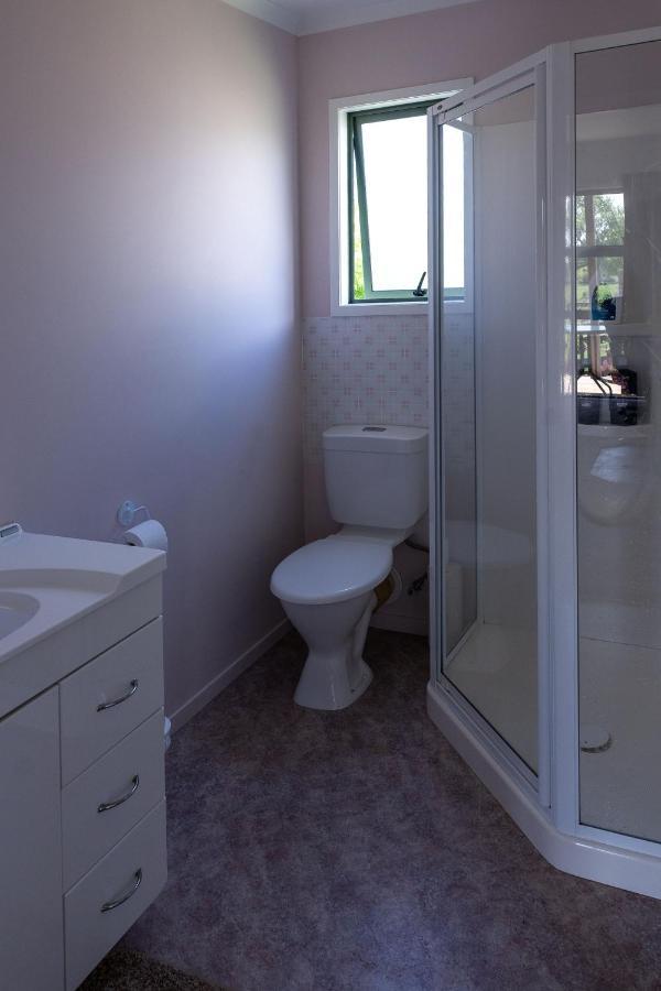 Fantail Cottage Hamilton Buitenkant foto