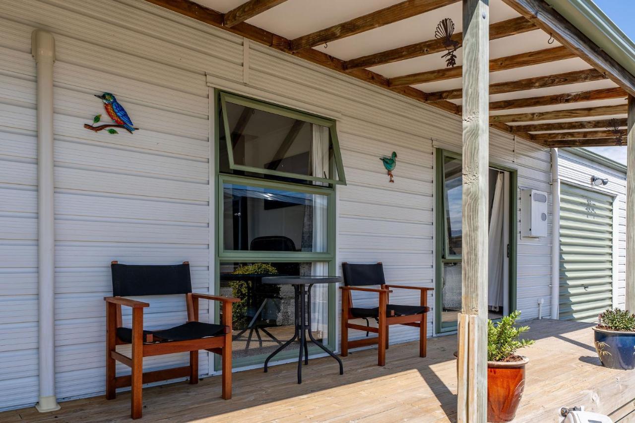 Fantail Cottage Hamilton Buitenkant foto