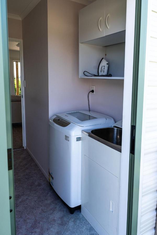 Fantail Cottage Hamilton Buitenkant foto
