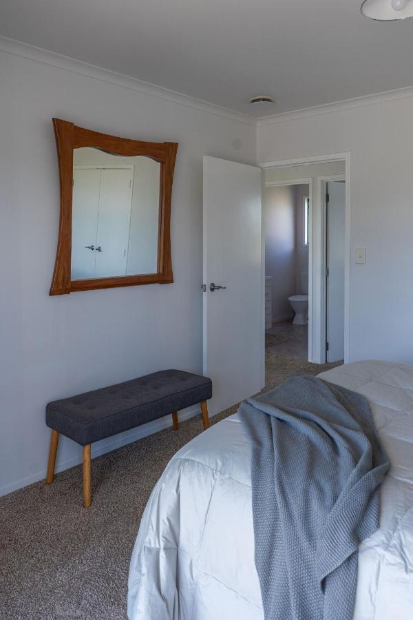 Fantail Cottage Hamilton Buitenkant foto