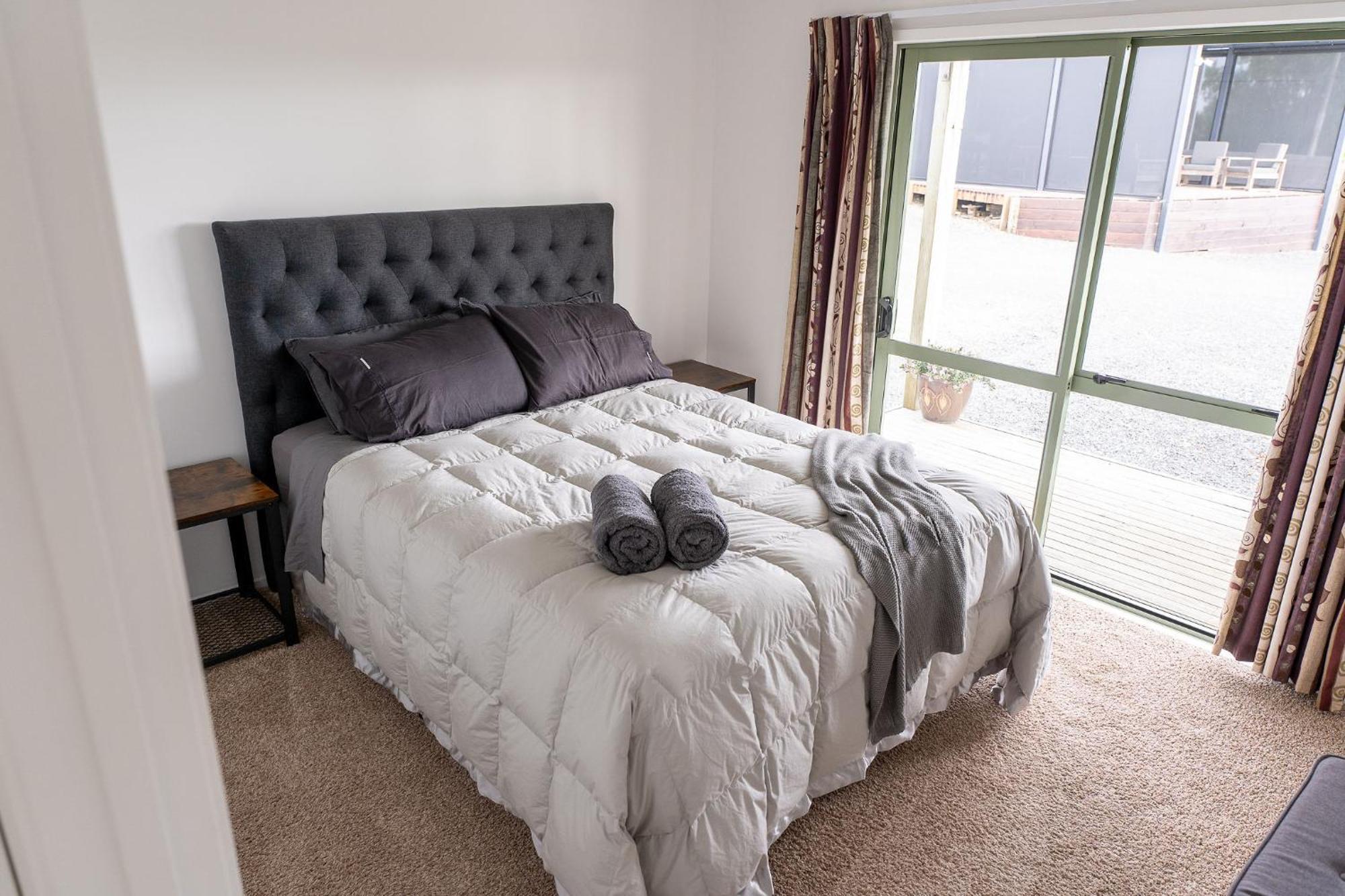 Fantail Cottage Hamilton Buitenkant foto